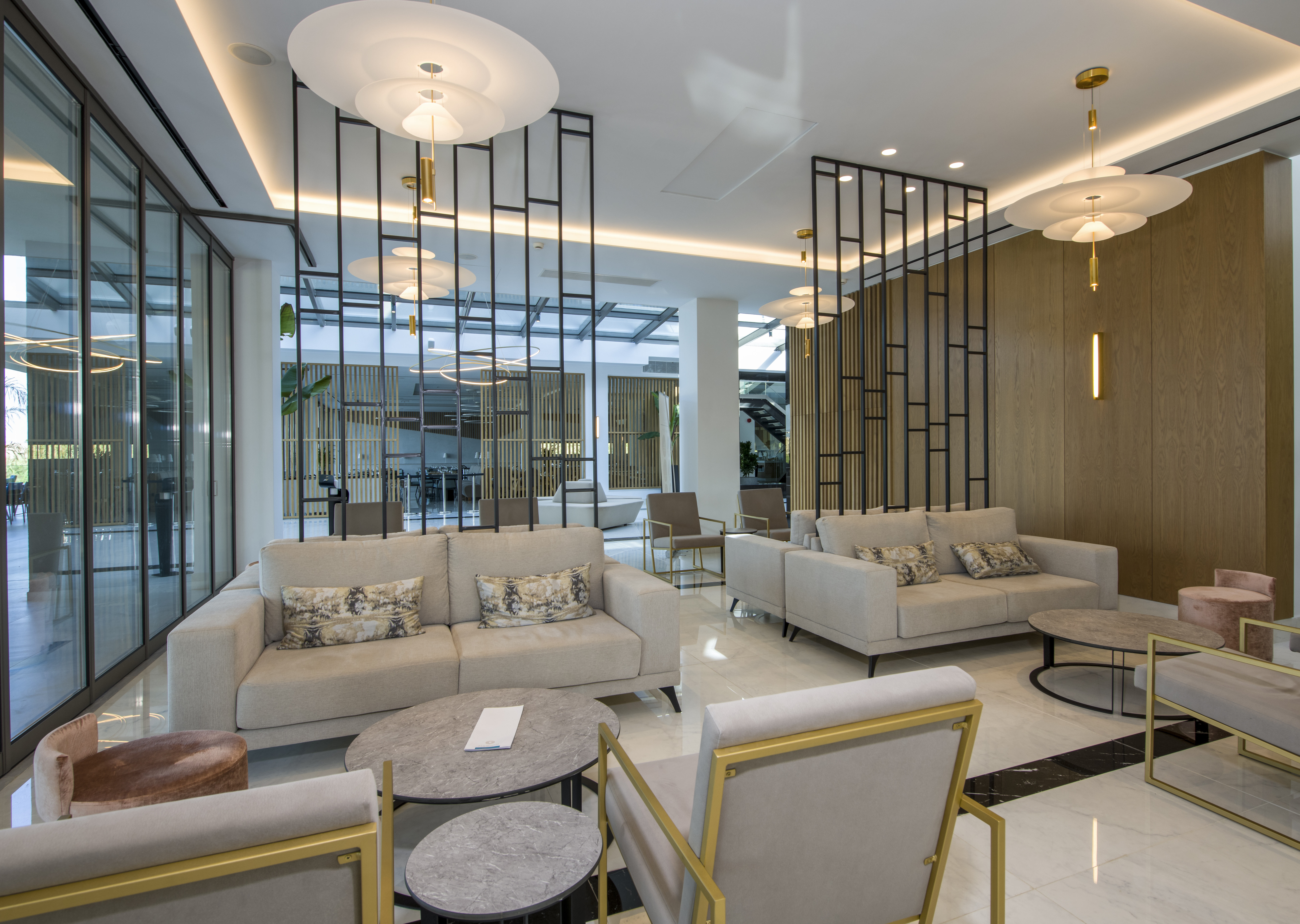 Hotel Myrion Beach Resort, Griechenland, Gerani. Großes 1